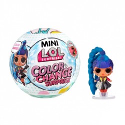 L.O.L. Surprise – Mini S2